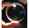 Optical Glass Dome vs ZnS Infrared Window: Key Differences & Selection Guide