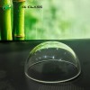 BK7/K9 Hemispherical Optical Glass Dome | AR Coated