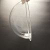 BK7/K9 Optical Glass Dome | Underwater Camera Use