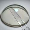 BK7/K9 Optical Glass Dome | Underwater Camera Use