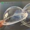 Large Customizable Sapphire/BK7 Optical Dome