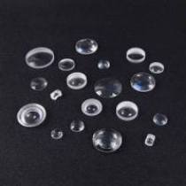 High Precision BK7/K9 precision glass lens for Laser Applications