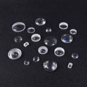 High Precision BK7/K9 precision glass lens for Laser Applications