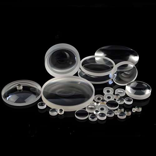 High Precision BK7/K9 precision glass lens for Laser Applications