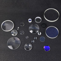 Custom Optical Lenses  | Custom AR Coating | OEM/ODM Supported | Fast Quote in 24H