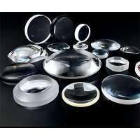 Custom Optical Lenses  | Custom AR Coating | OEM/ODM Supported | Fast Quote in 24H