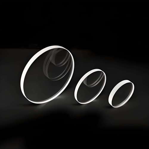 Optical Glass High Precision Aspheric Lenses for Medical & Industrial Use - felix glass