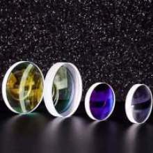 High Precision Aspheric Lens | Custom K9/BK7 Optic for Medical & Industrial Equipment