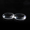optical glass lens Custom Plano Concave Cylindrical Optical Lens
