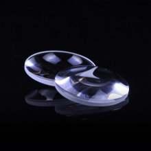 custom optical glass BK7 / K9 Optical Lens for CO₂ Laser Cutting & Industrial Optical Systems