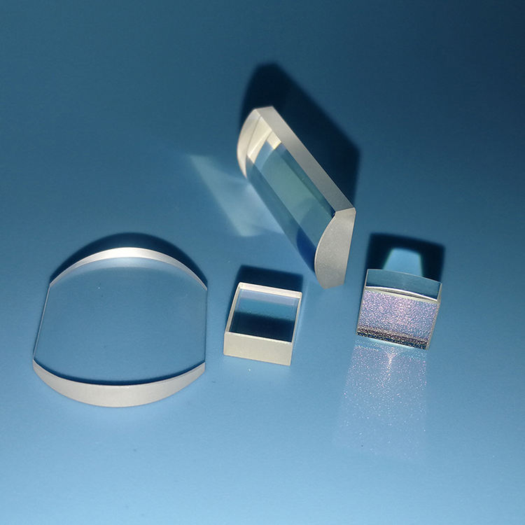 Custom Sapphire Optical Components Manufacturer for High-Temp & EO/IR Systems