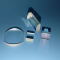 Optical Glass Custom Plano Concave Cylindrical Lens  BK7 prism
