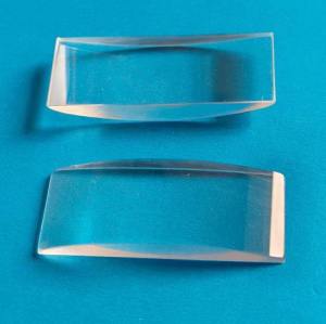 Custom optical glass lens Plano Concave Cylindrical Lens | OEM/ODM Supported