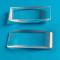 Optical Glass Custom Plano Concave Cylindrical Lens  BK7 prism