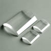 Optical Glass Custom Plano Concave Cylindrical Lens  BK7 prism