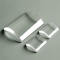 Optical Glass Custom Plano Concave Cylindrical Lens  BK7 prism