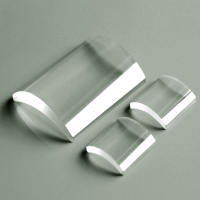 precision optical prism for medical imaging and laboratory instruments