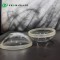 AR Coated BK7 K9 Optical Glass Dome Lens for Underwater Camera