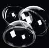 Optical Glass Dome vs ZnS Infrared Window: Key Differences & Selection Guide