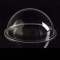 Optical Glass Custom Borosilicate K9 Hemispherical Glass Dome Lens
