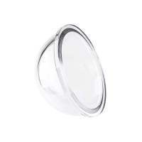 Sapphire & Tempered custom sapphire optical domes for Cameras