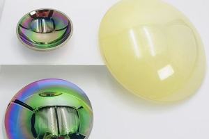 ZnSe vs Ge | Infrared Material Comparison Guide