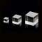 20x20x20mm AR Coating Optical Glass Prism Cube For Lab Educational Research