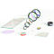 650nm IR Cut Filter | High Precision Optical Glass Lens