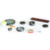 650nm IR cut filter High Precision Optical Glass IR Filter Lens