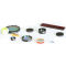 650nm IR Cut Filter | High Precision Optical Glass Lens