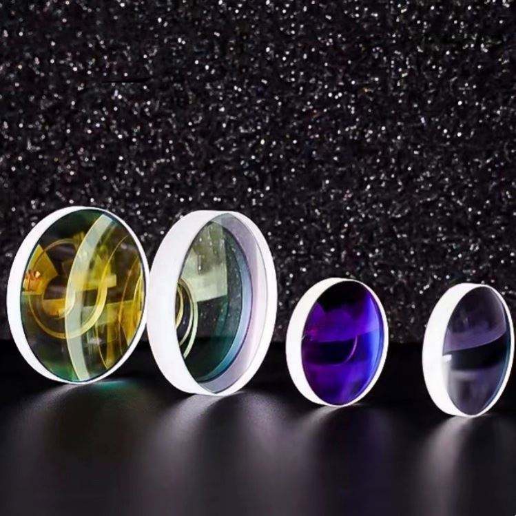 Custom precision optical windows manufactured by Felix Glass