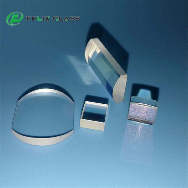 BK7 & K9 Optical Glass With Professional AR Coating Service