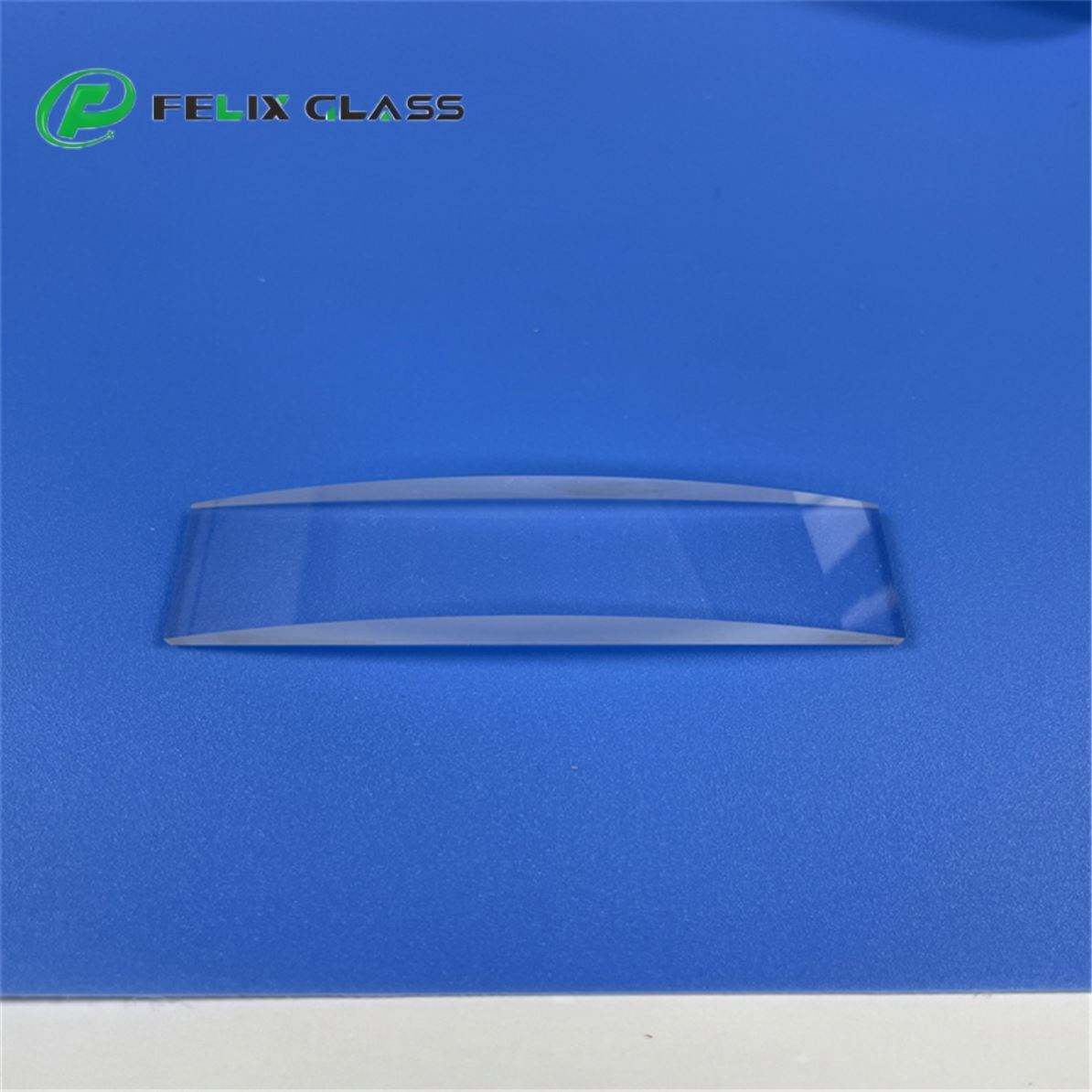 Vacuum optical coating for custom optical prisms