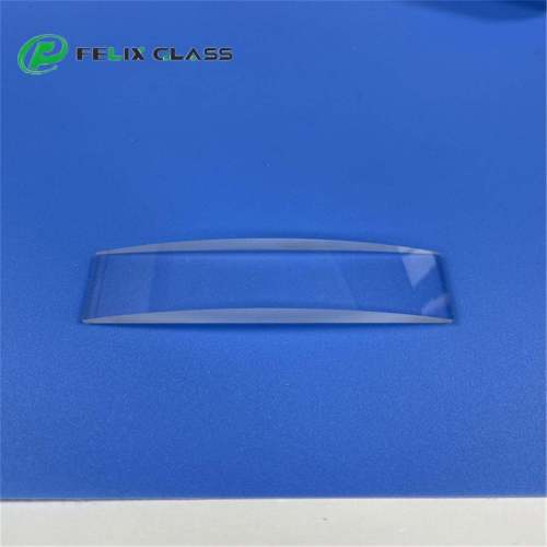 BK7 & K9 Optical Glass With Professional AR Coating Service