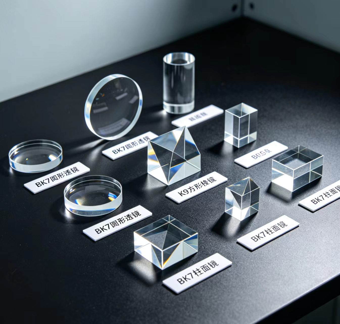 How can I get a fast quotation for my optical glass project?