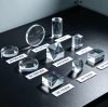 BK7 vs Fused Silica Lens | Optical Material Comparison Guide
