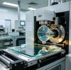 FELIX GLASS: AR/AG/AF Coating Solution for Automotive & Display Cover Glass