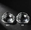 BK7 vs K9 Optical Glass Dome: What’s the Difference