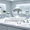 Precision Processing Techniques for Custom BK7 Optical Domes with Special Edge Finishing