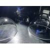 ROV Optical Dome | Deep Sea Pressure Resistant Glass Dome
