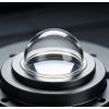 Custom Optical Glass Dome | OEM Manufacturer | Low MOQ