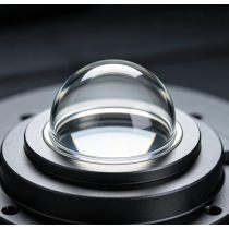 Custom Optical Glass Dome | OEM Manufacturer | Low MOQ