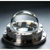 fused silica dome for Aerospace Sensors | High Stability