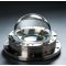 fused silica dome for Aerospace Sensors | High Stability
