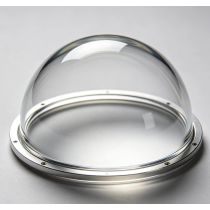 fused silica dome for Aerospace Sensors | High Stability