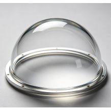 Custom Sapphire Optical Dome | Complete Product Range