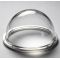 fused silica dome for Aerospace Sensors | High Stability
