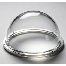Custom Sapphire Optical Dome | Complete Product Range