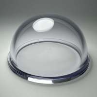 Anti-Fog Optical Glass Dome | Marine & Underwater Imaging