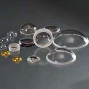 Custom Optical Glass Dome | OEM Manufacturer | Low MOQ